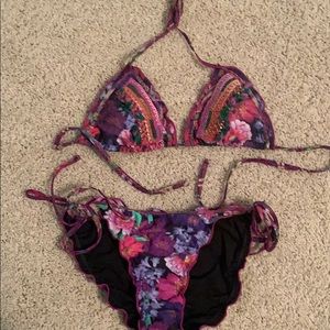 Bikini- amazing details